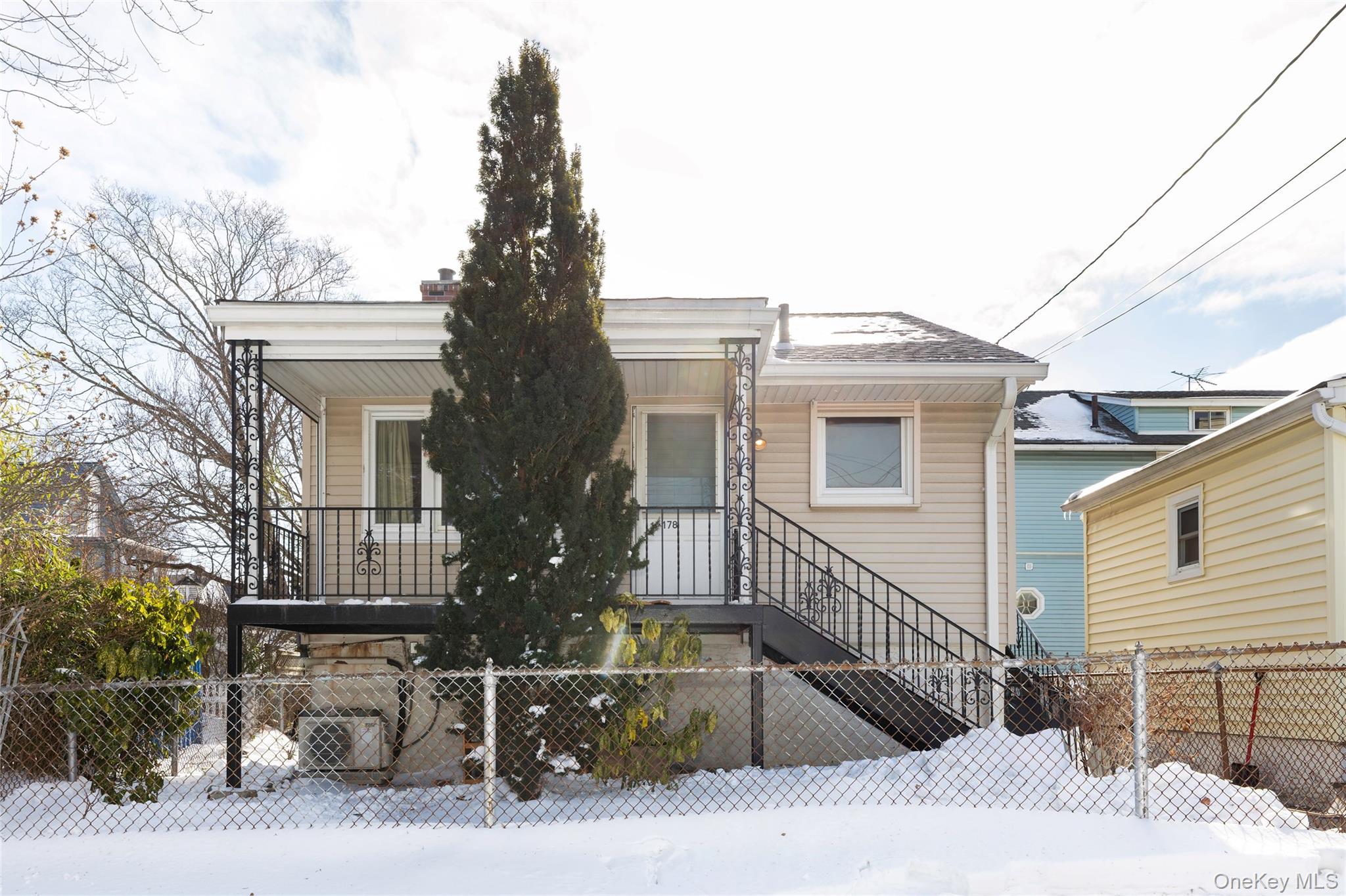 178 Beach Street, Bronx NY 10464