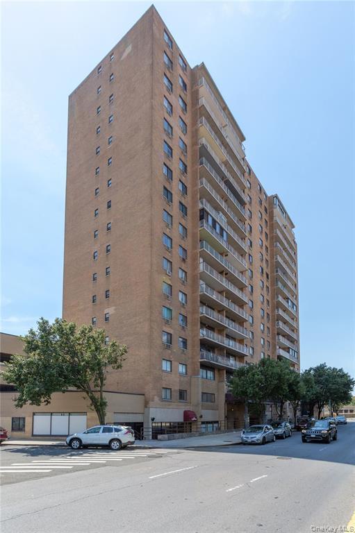 9229 Queens Boulevard Unit 3H, Rego Park NY 11374