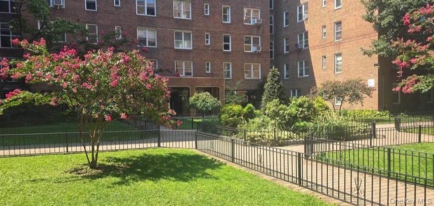 105-25 65th Avenue Unit 5H, Forest Hills NY 11375