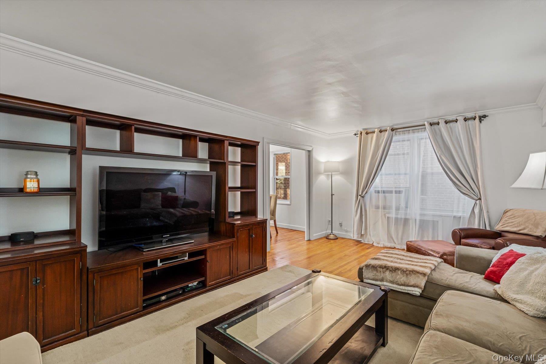 72-10 112th Street Unit 3B, Forest Hills NY 11375