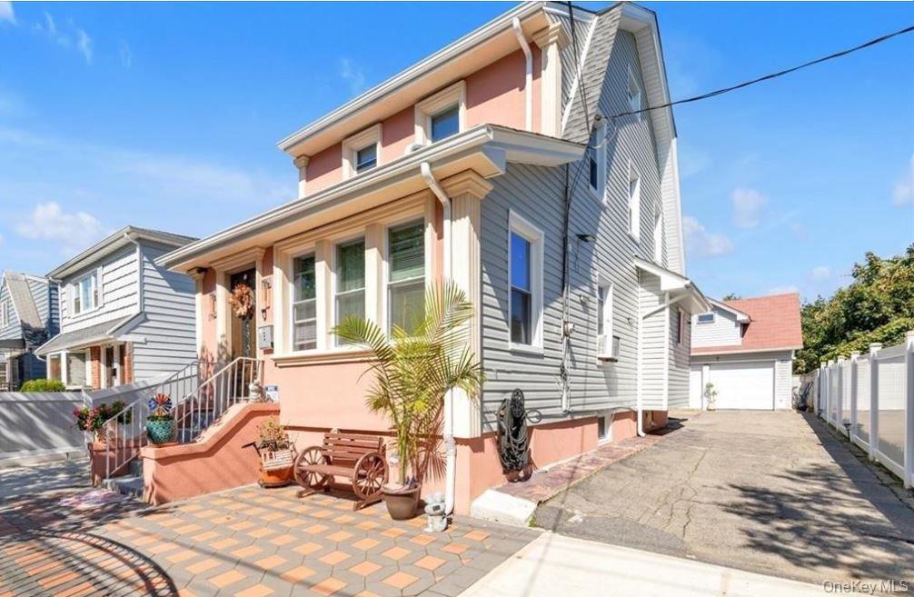 176-25 133rd Road, Jamaica NY 11434