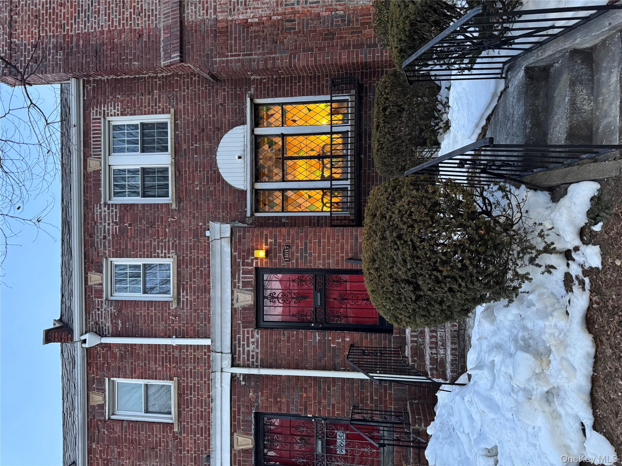 14017 58th Road, Flushing NY 11355