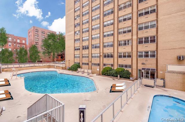 66-36 Yellowstone Boulevard Unit 18H, Forest Hills NY 11375