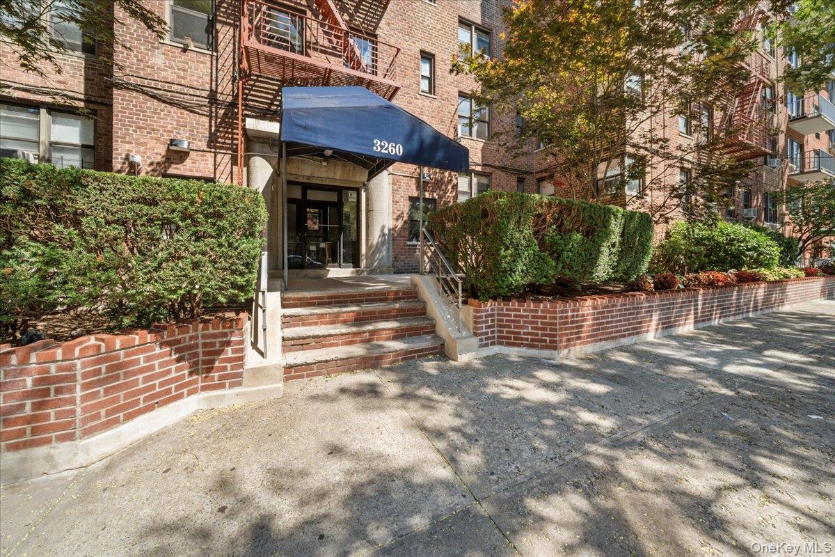 3260 Netherland Avenue Unit 2G, Bronx NY 10463