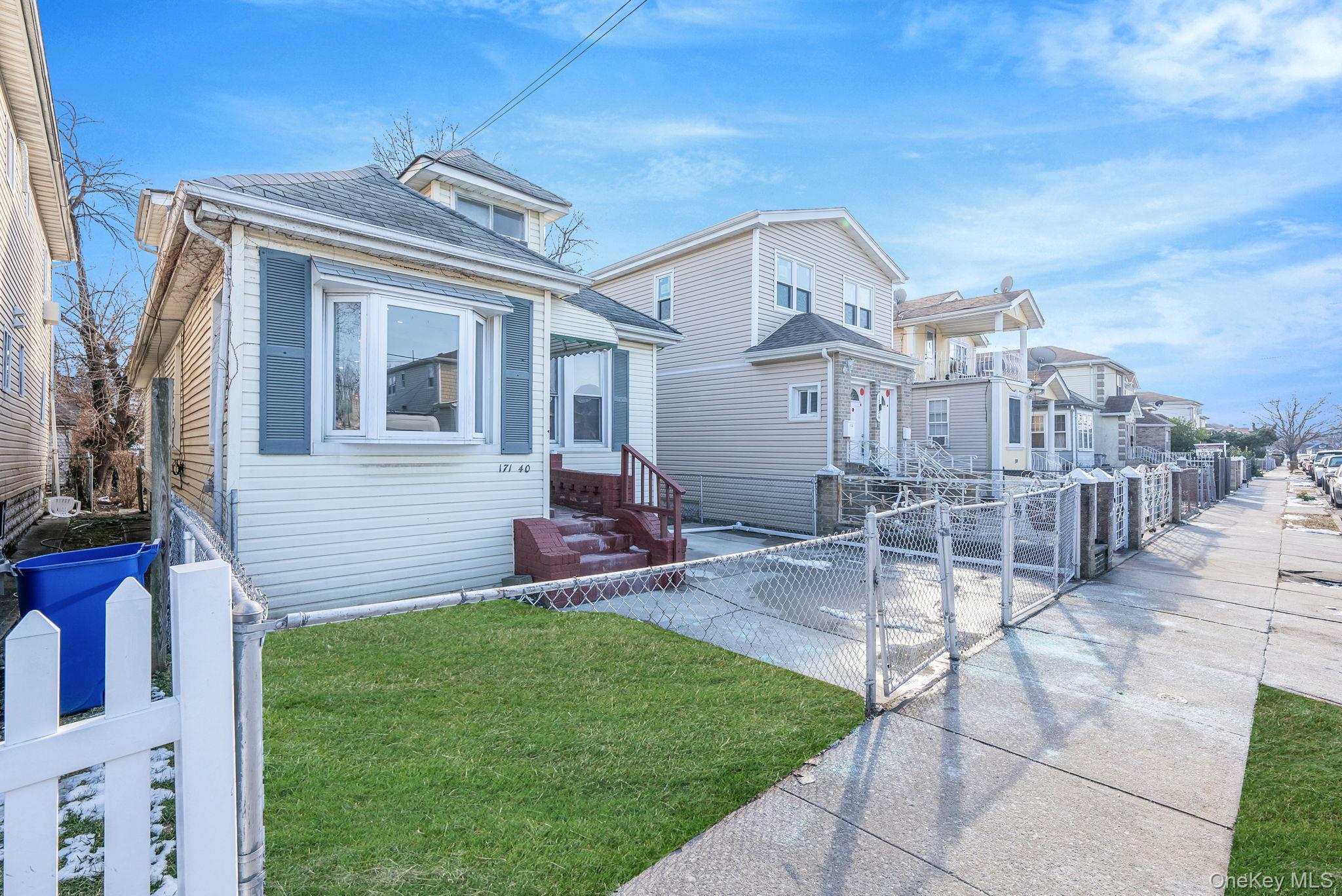 17140 119th Avenue, Jamaica NY 11434