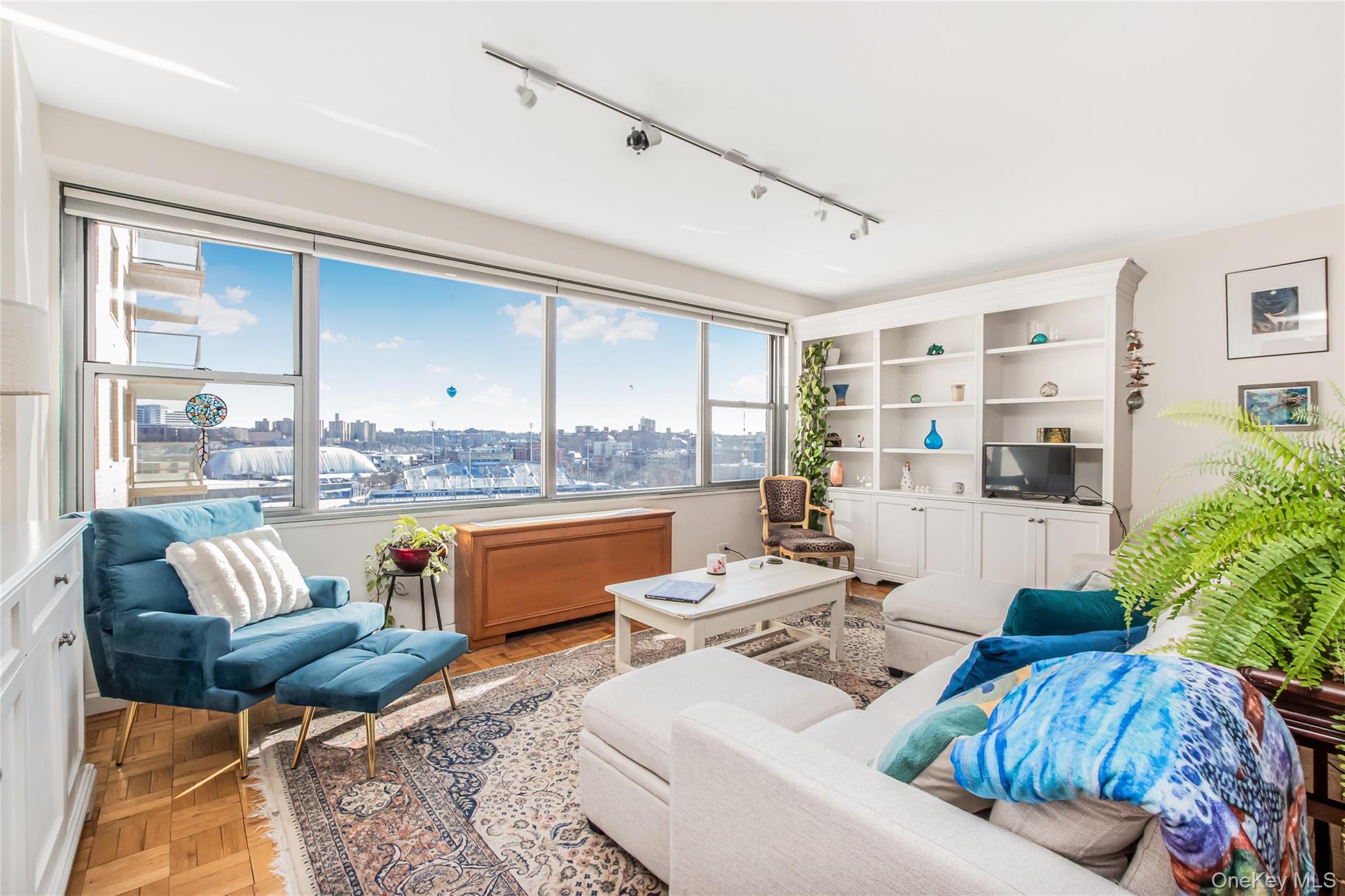 2500 Johnson Avenue Unit 5F, Bronx NY 10463