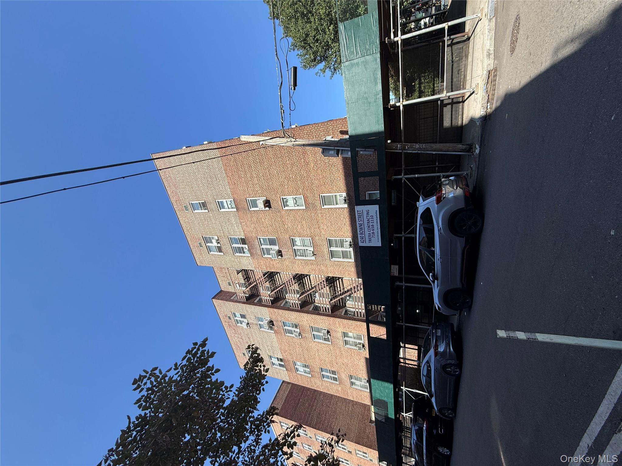 4240 Bowne Street Unit 5C, Flushing NY 11355