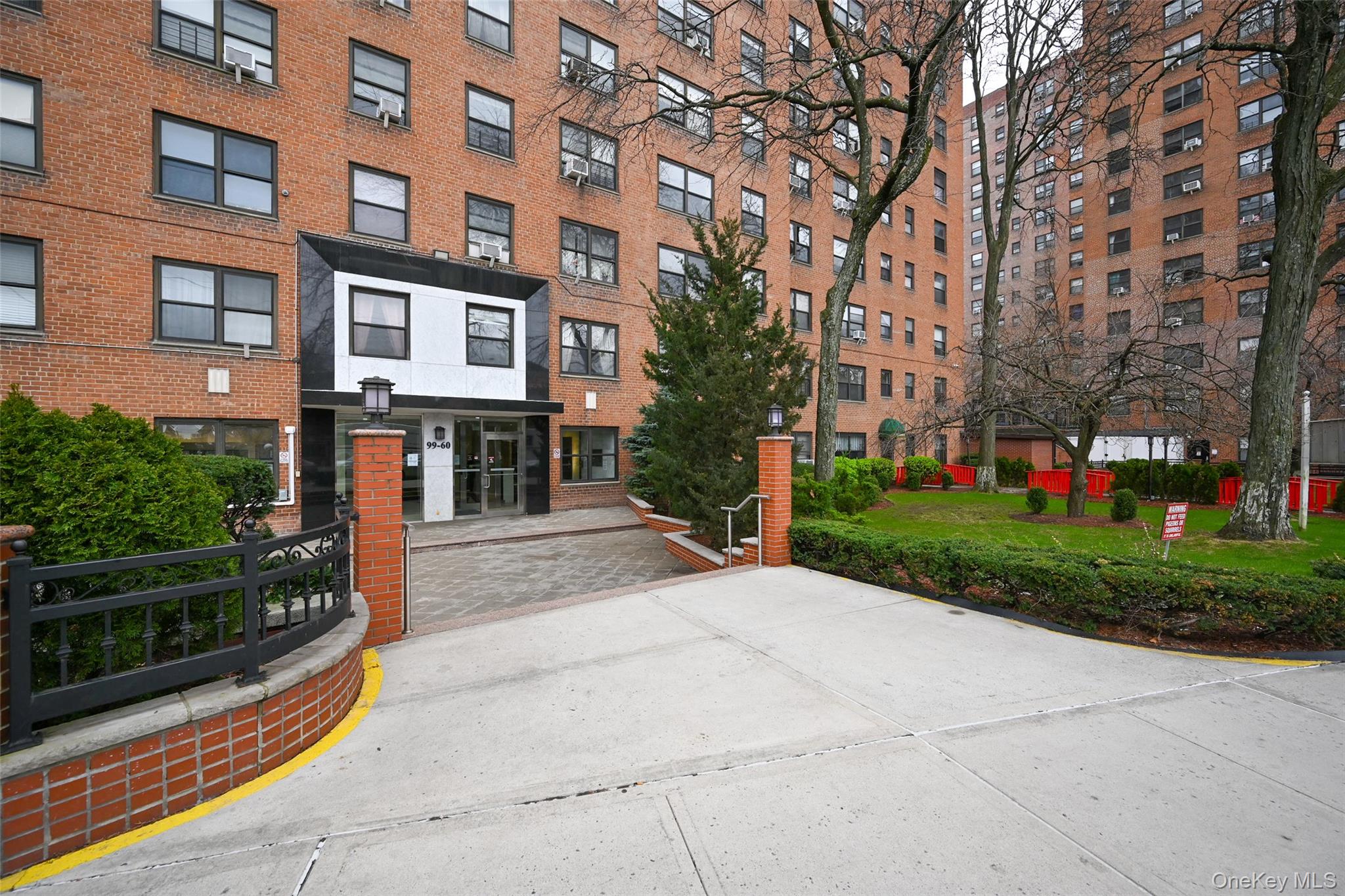 99-60 63rd Road Unit 14J, Rego Park NY 11374