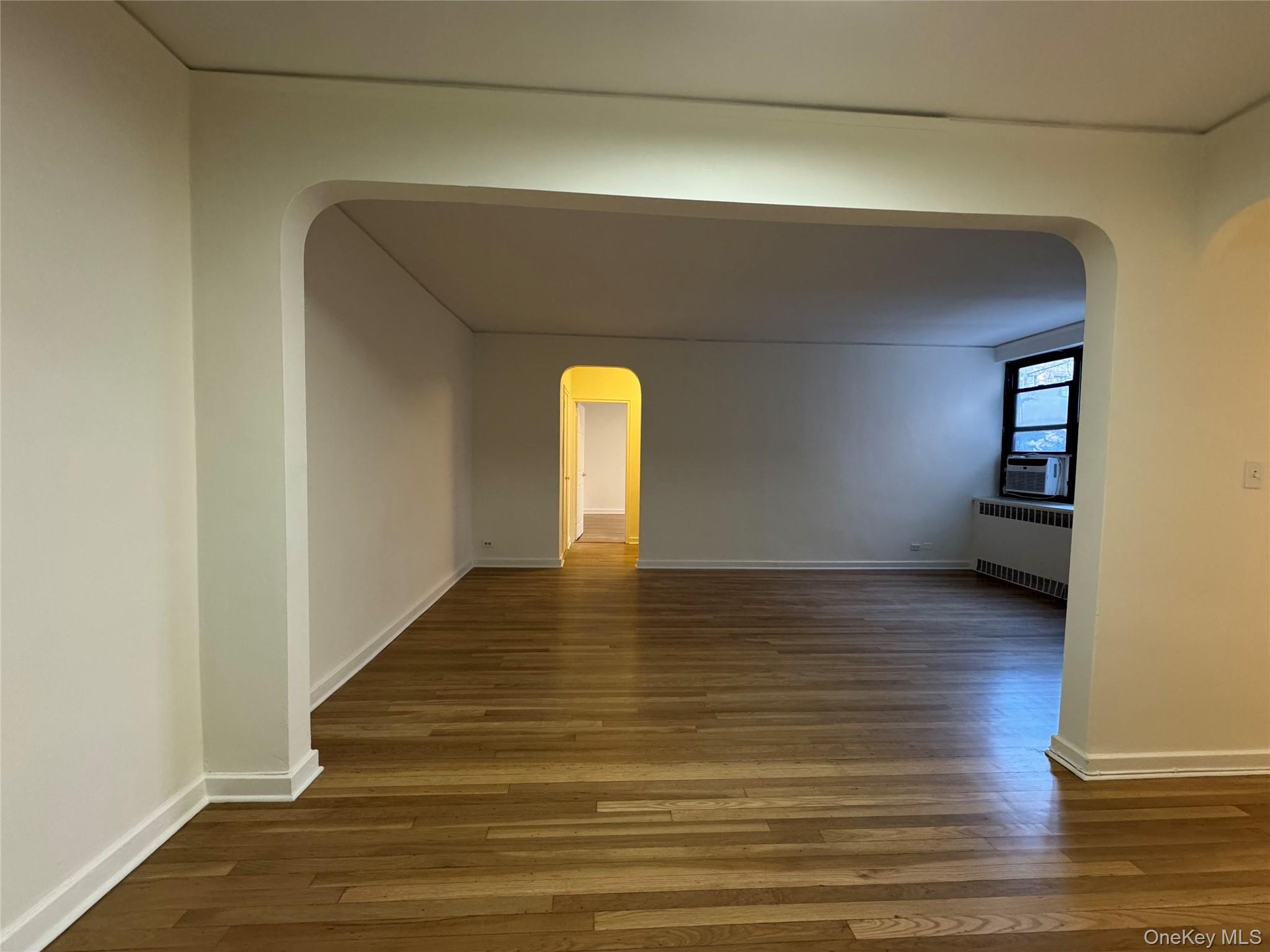 6735 Yellowstone Boulevard Unit 3R, Forest Hills NY 11375