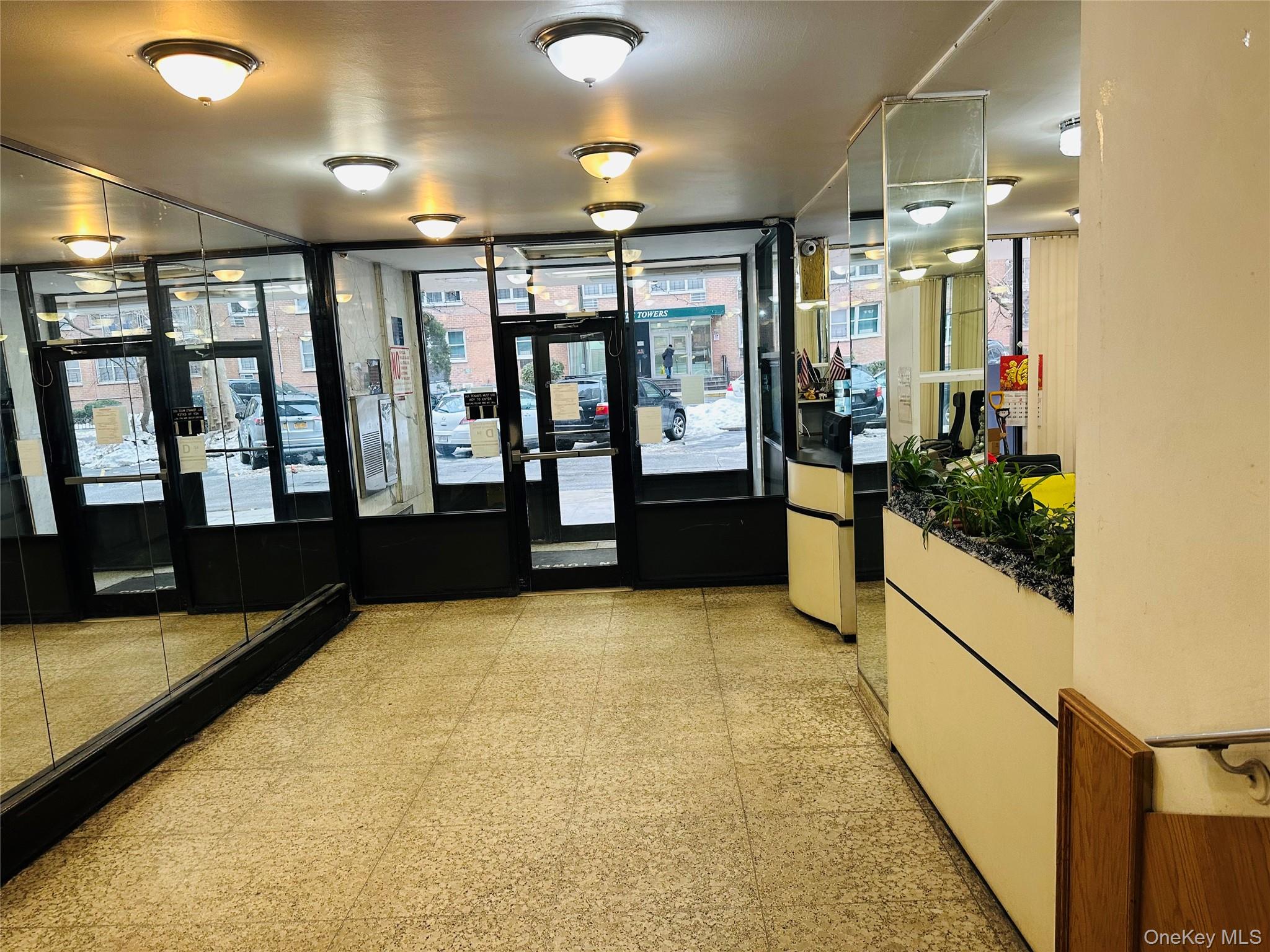 42-55 Colden Street Unit 16 H, Flushing NY 11355