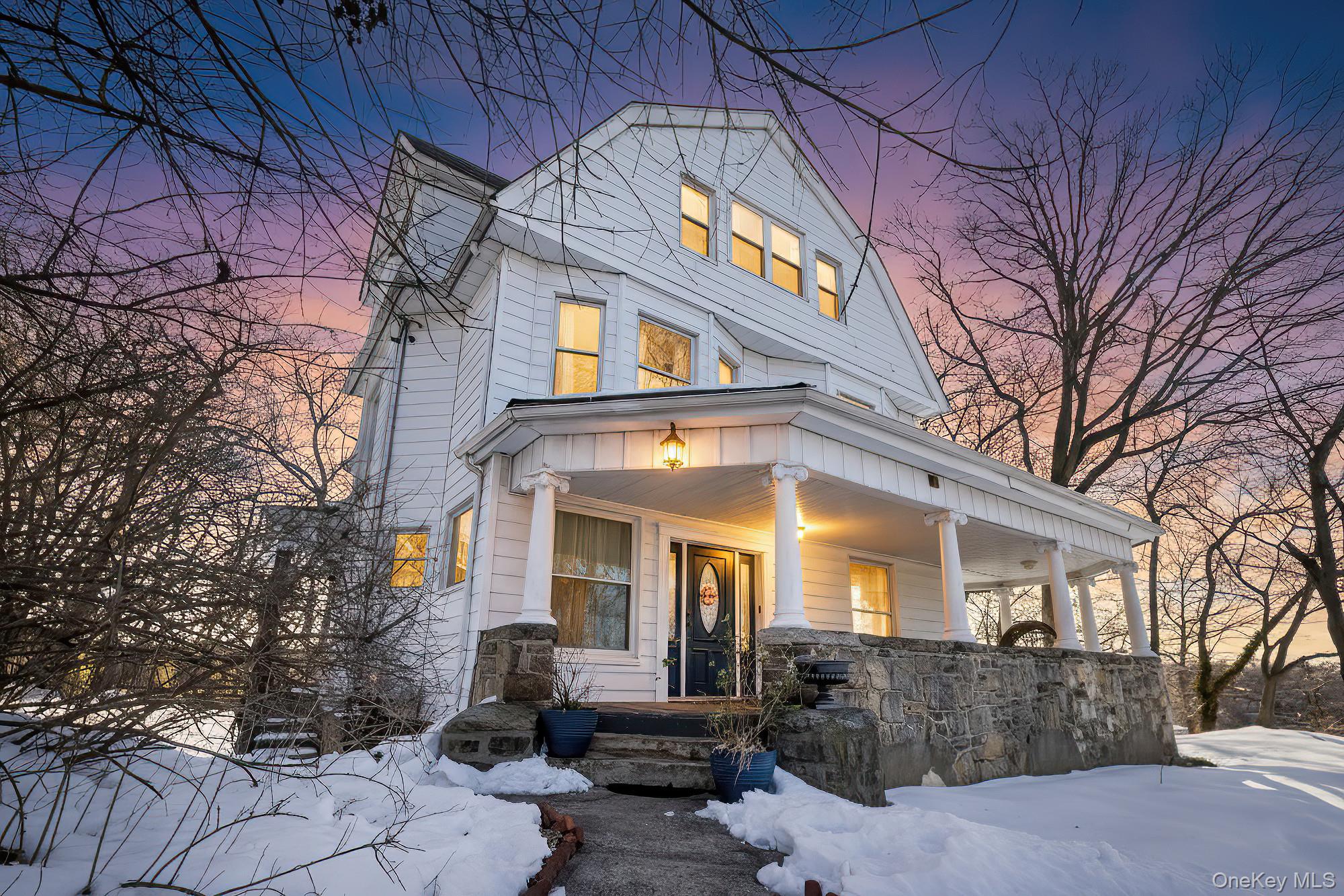 32 Prospect Drive, Yonkers NY 10705