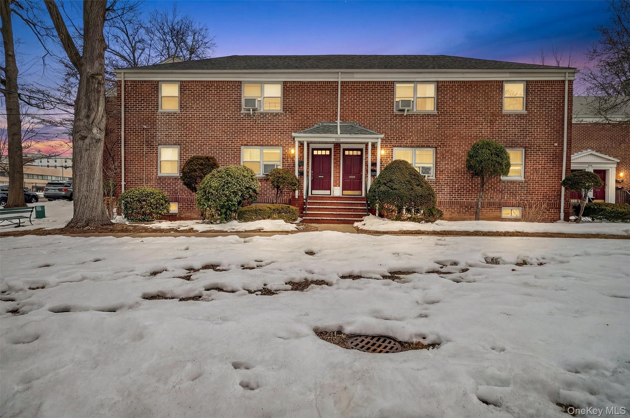 540 Tuckahoe Road Unit 3B, Yonkers NY 10710