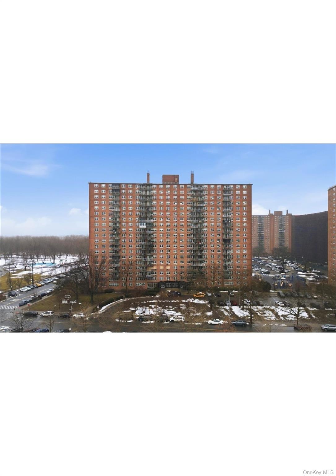 825 Morrison Avenue Unit 8C, Bronx NY 10473