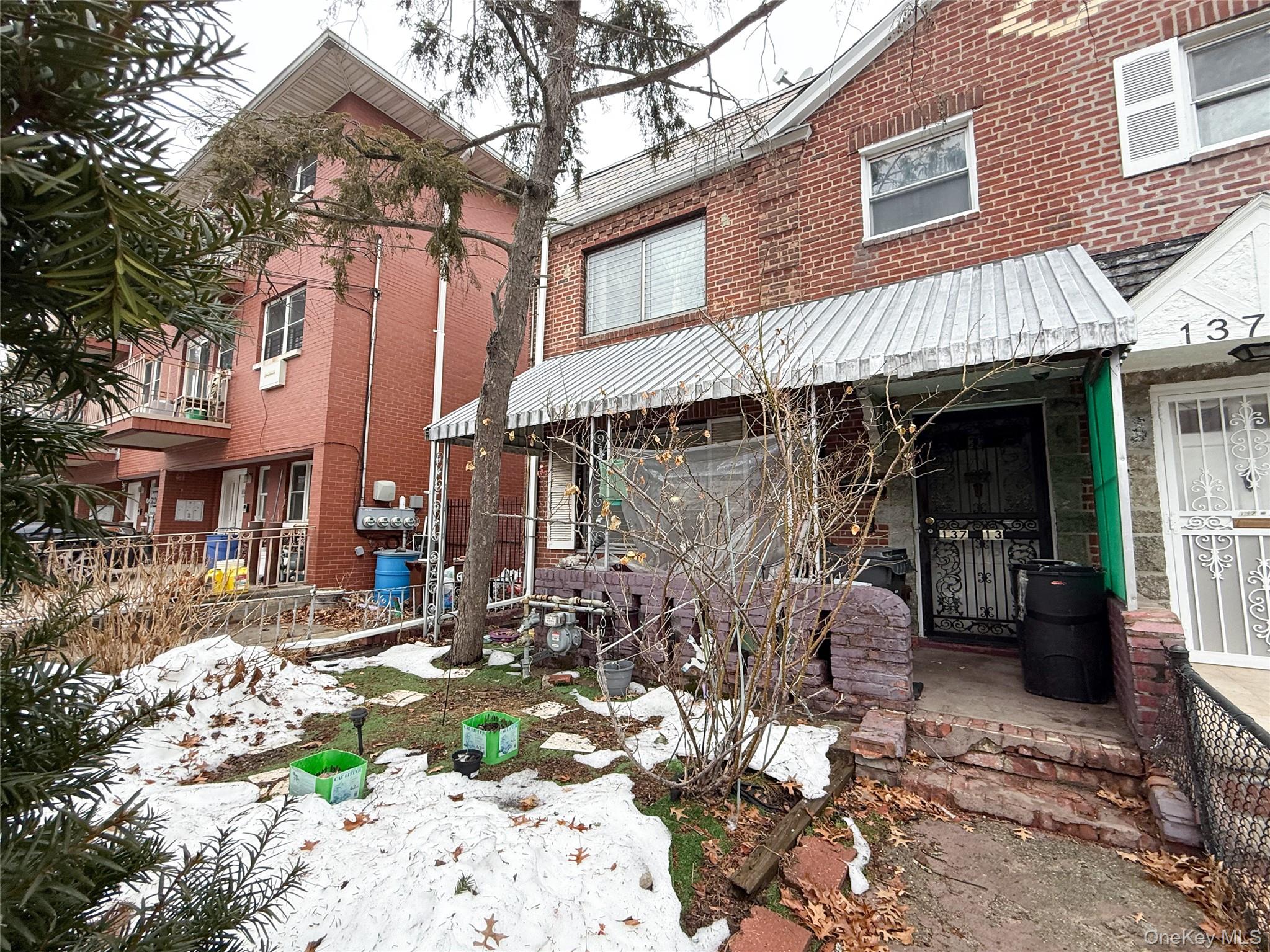 13713 56th Avenue, Flushing NY 11355