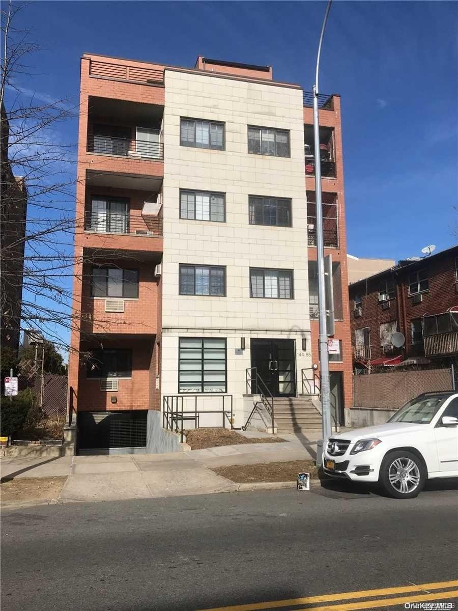 144-85 Roosevelt Avenue Unit 5E, Flushing NY 11354