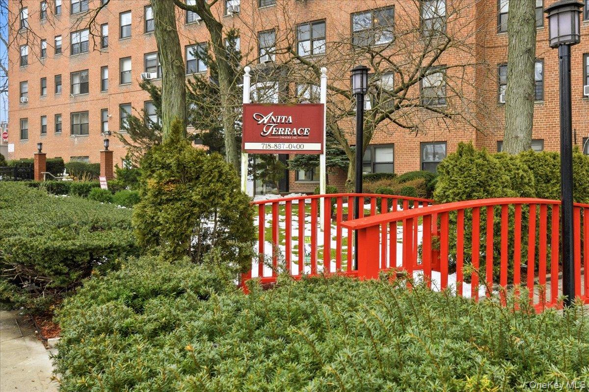 99-60 63rd Road Unit 3AA, Rego Park NY 11374