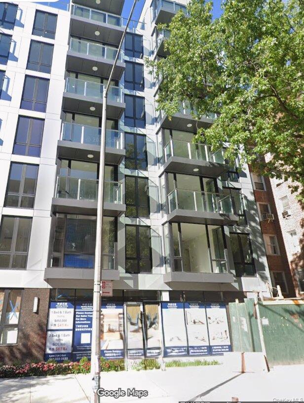 144-27 Sanford Avenue Unit 2K, Flushing NY 11355