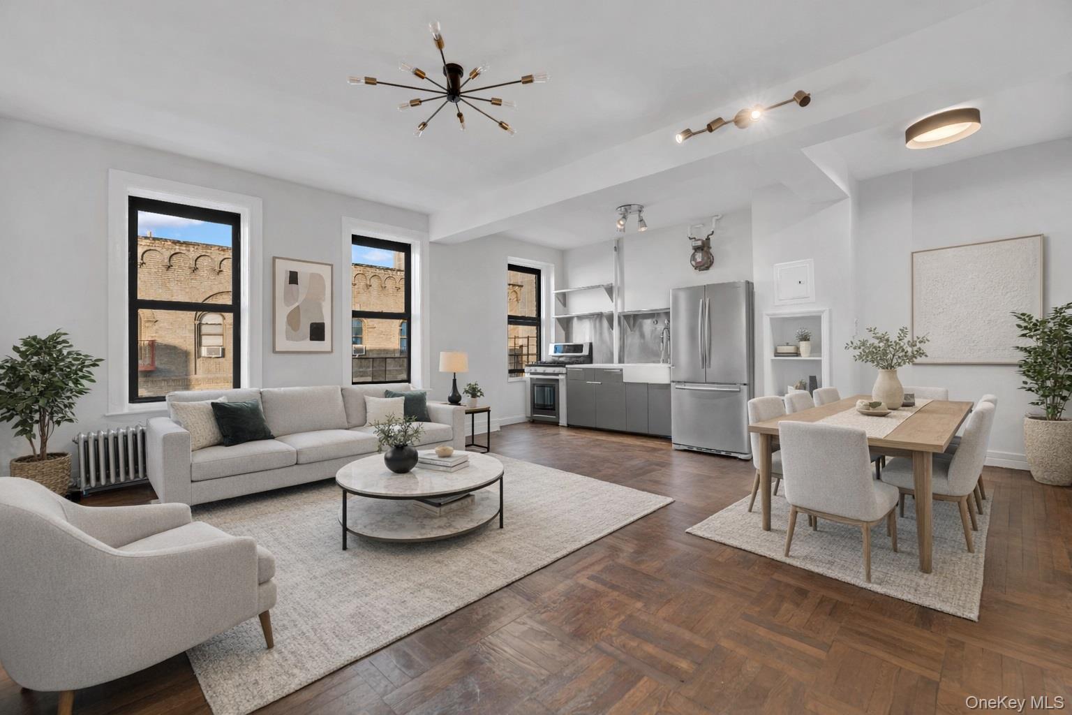 825 Walton Avenue Unit 5G, Bronx NY 10451