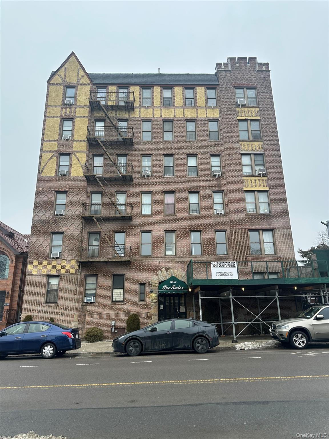 155-17 Sanford Avenue Unit 6A, Flushing NY 11355