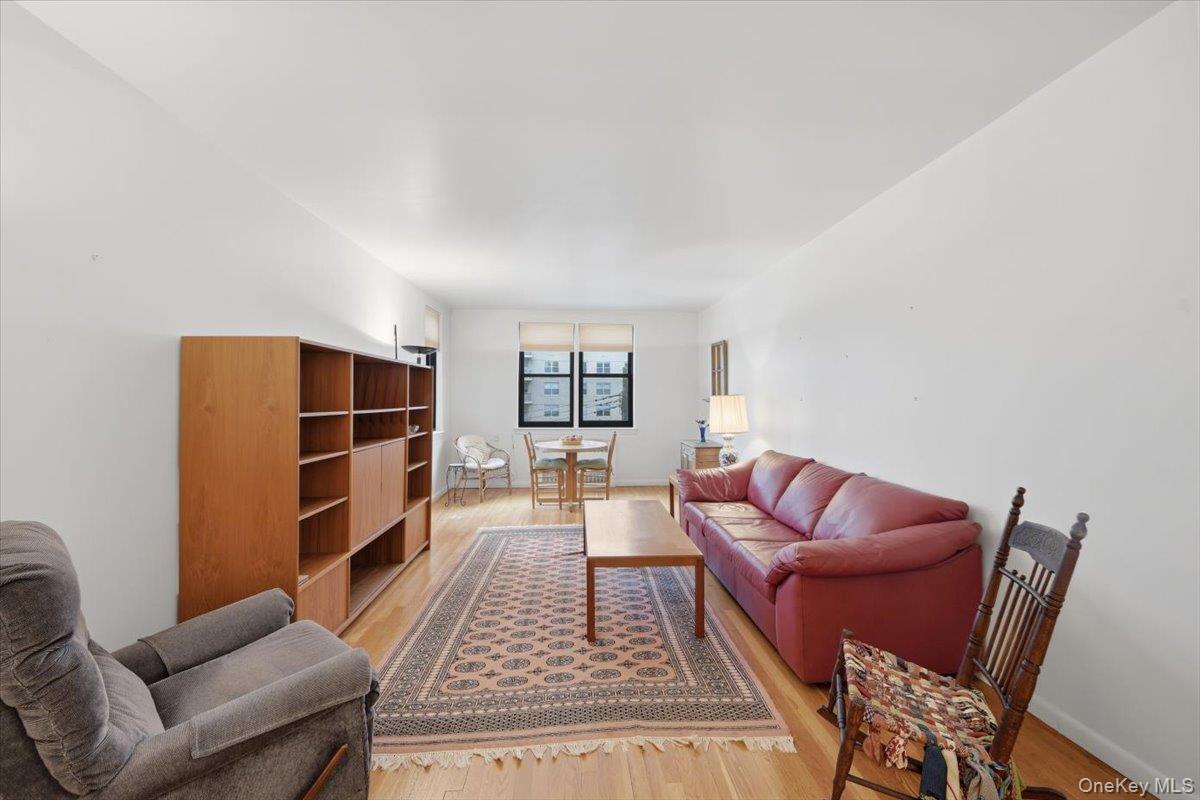 510 Kappock Street Unit 3B, Bronx NY 10463