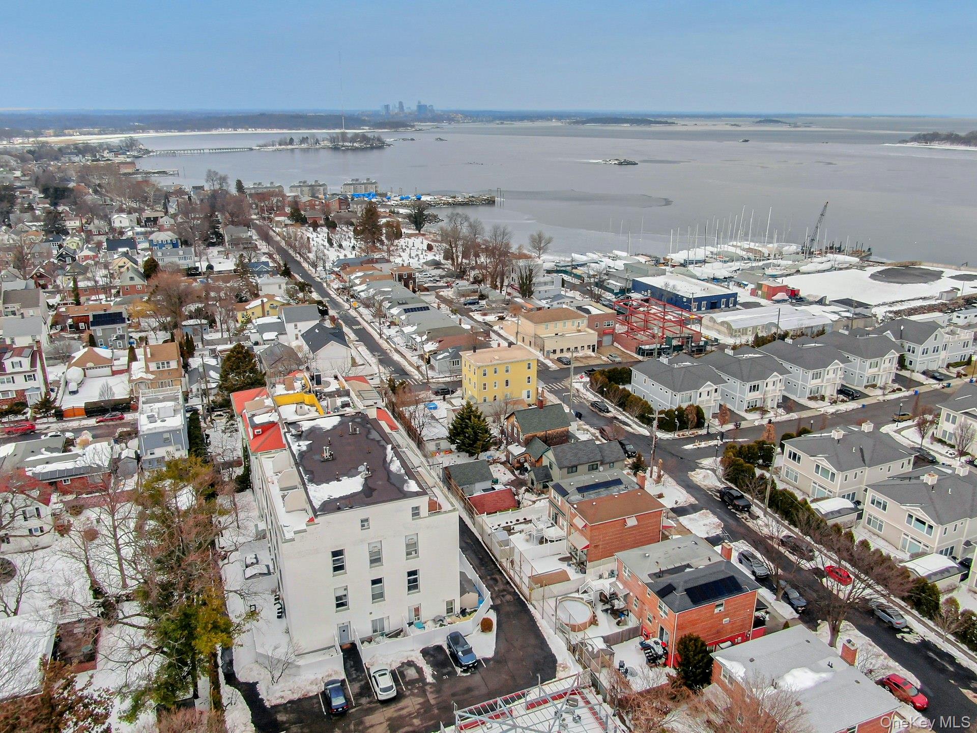 190 Fordham Street Unit 12, Bronx NY 10464