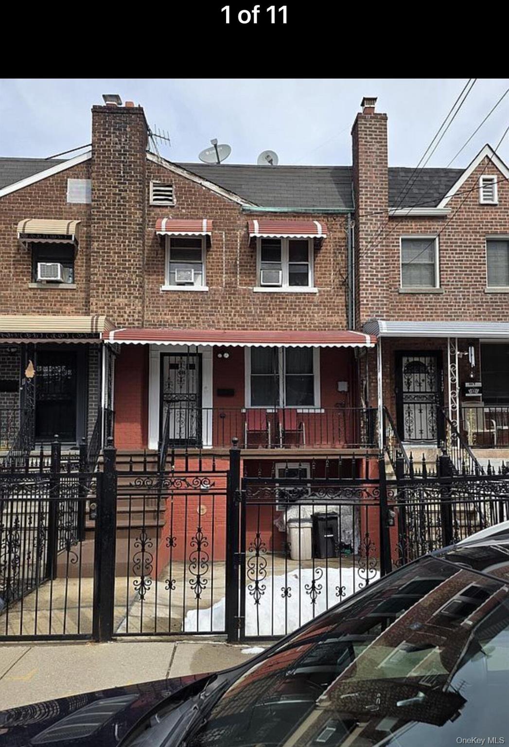 1115 E 214th Street, Bronx NY 10469