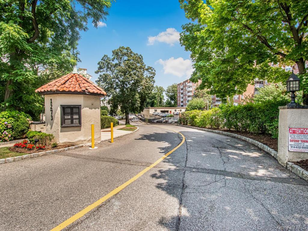 1273 North Avenue Unit 2E, New Rochelle NY 10804