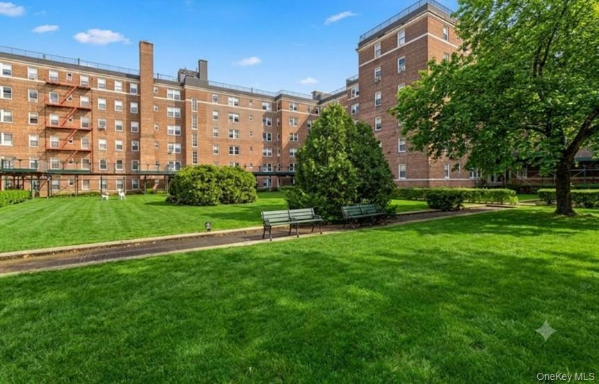 5410 Netherland Ave Unit A53, Bronx NY 10471