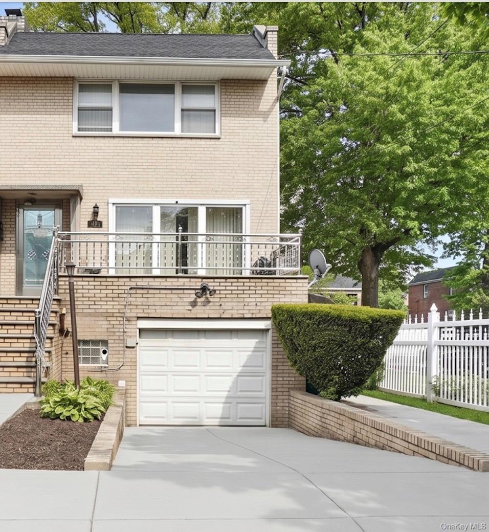 2436 Seymour Avenue, Bronx NY 10469