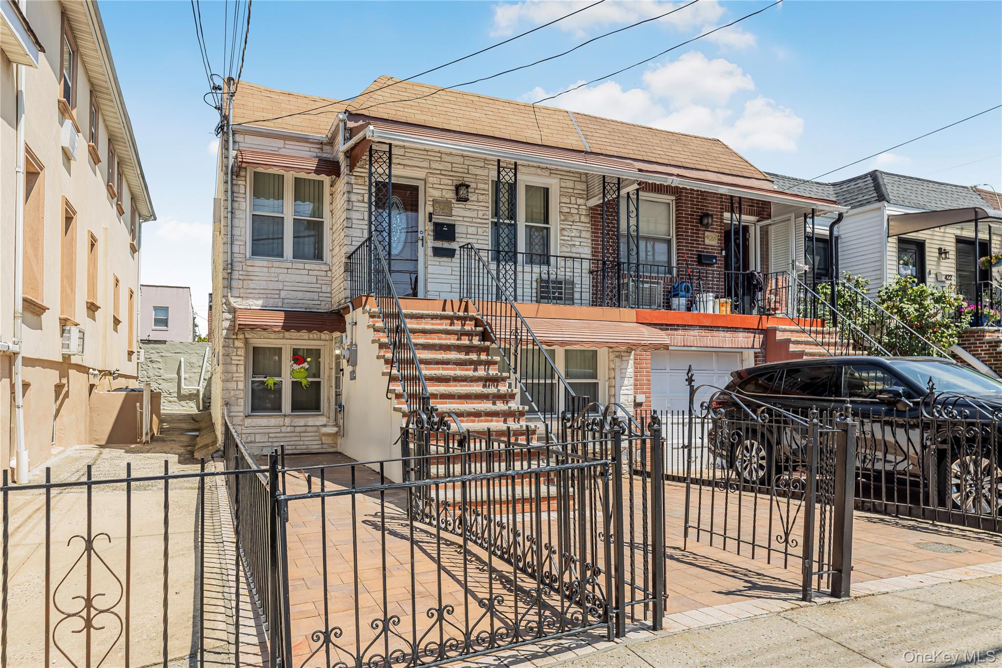426 Calhoun Avenue, Bronx NY 10465