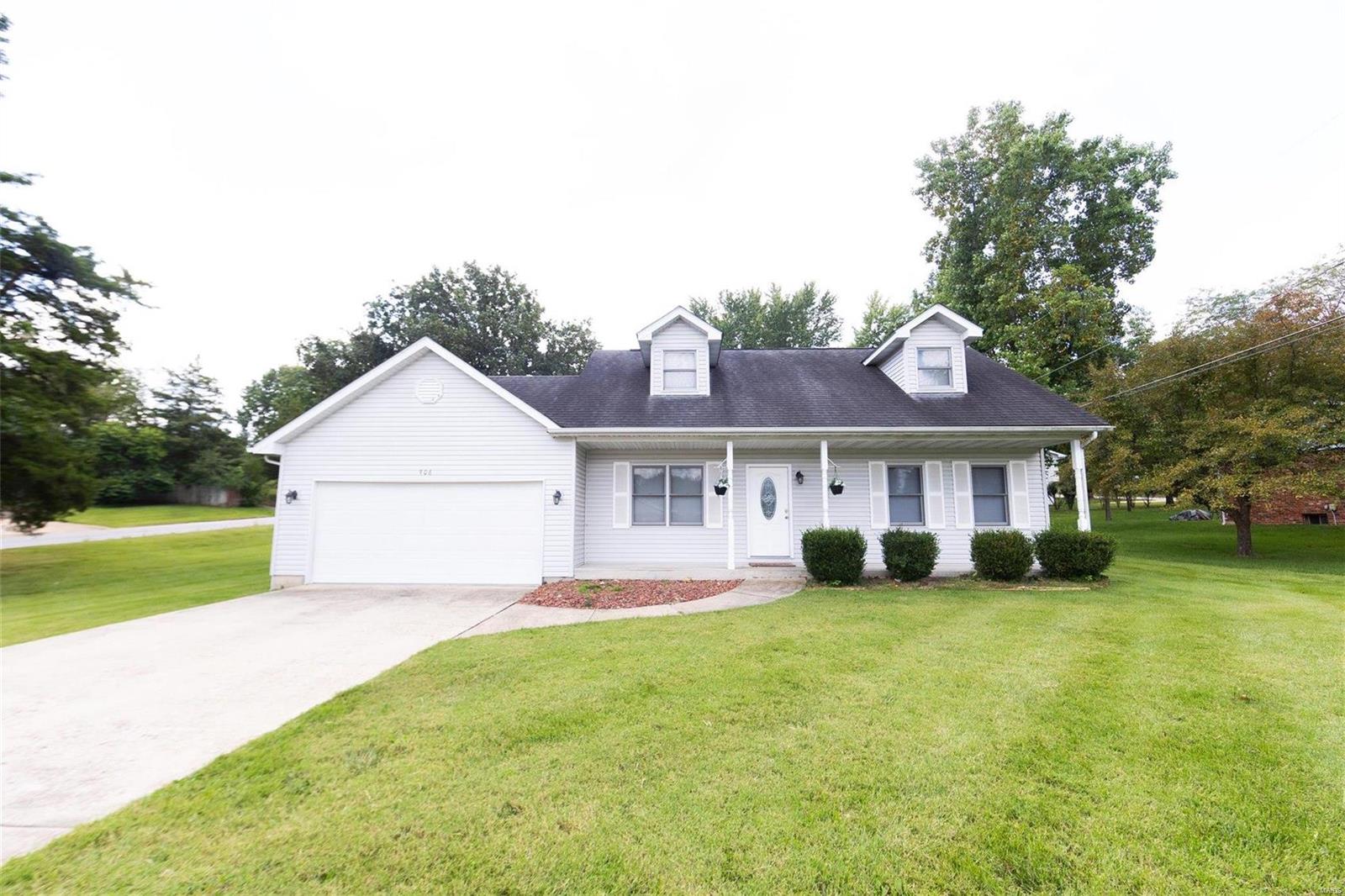 27 Irene Lane, Rolla MO 65401 House for Sale in Rolla, MO