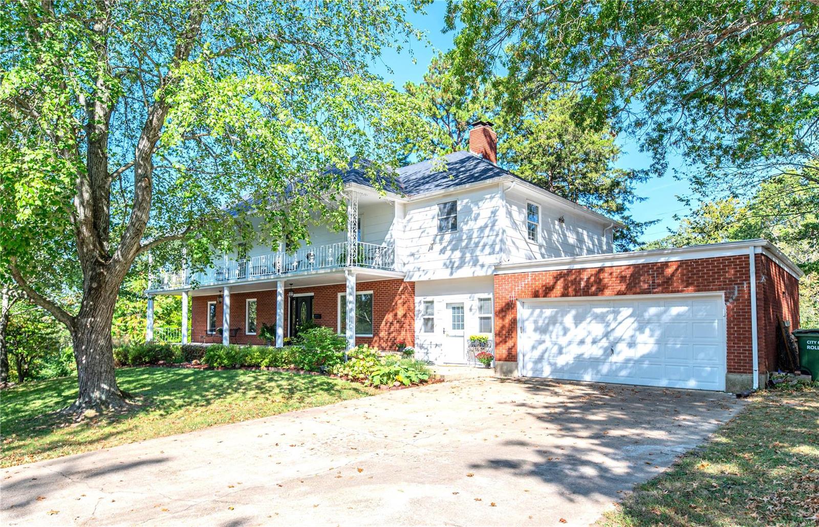 27 Irene Lane, Rolla MO 65401 House for Sale in Rolla, MO