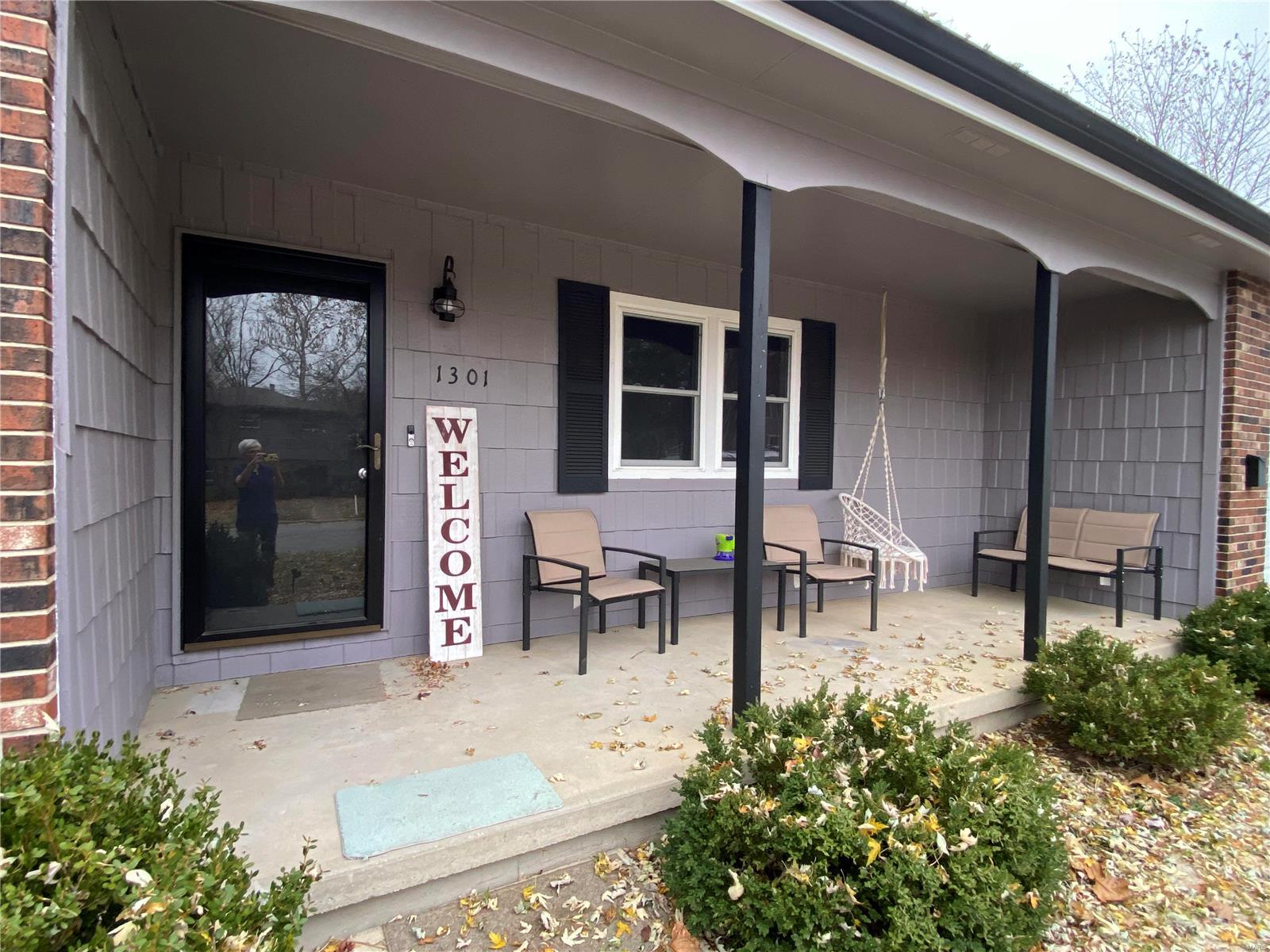 27 Irene Lane, Rolla MO 65401 House for Sale in Rolla, MO