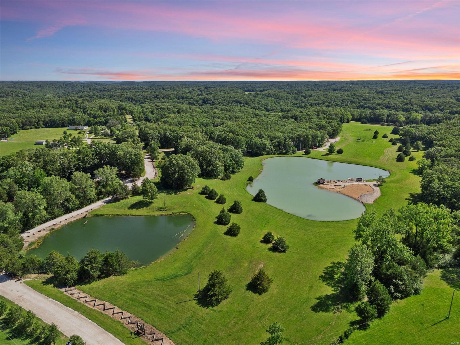 Tall Oaks Road, Warrenton MO 63383 House for Sale in Warrenton, MO