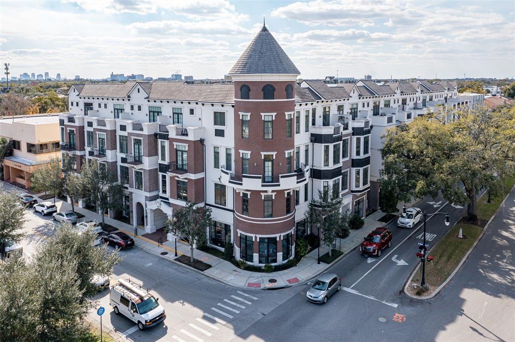 151 N ORLANDO AVE 247, Winter Park FL 32789 House for Sale in Winter