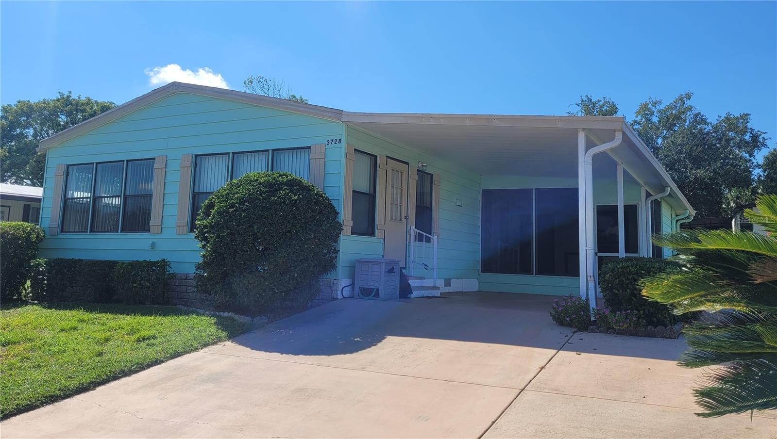 3728 OLAX CT 657, Zellwood FL 32798