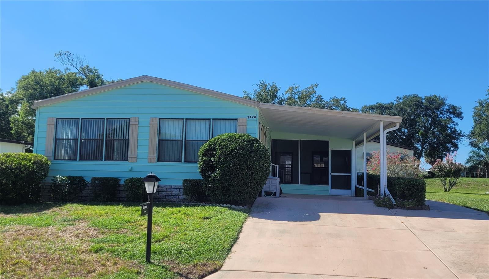 3728 OLAX CT 657, Zellwood FL 32798