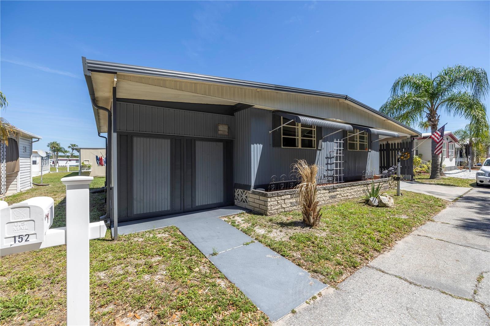 420 49TH ST E 154, Palmetto FL 34221