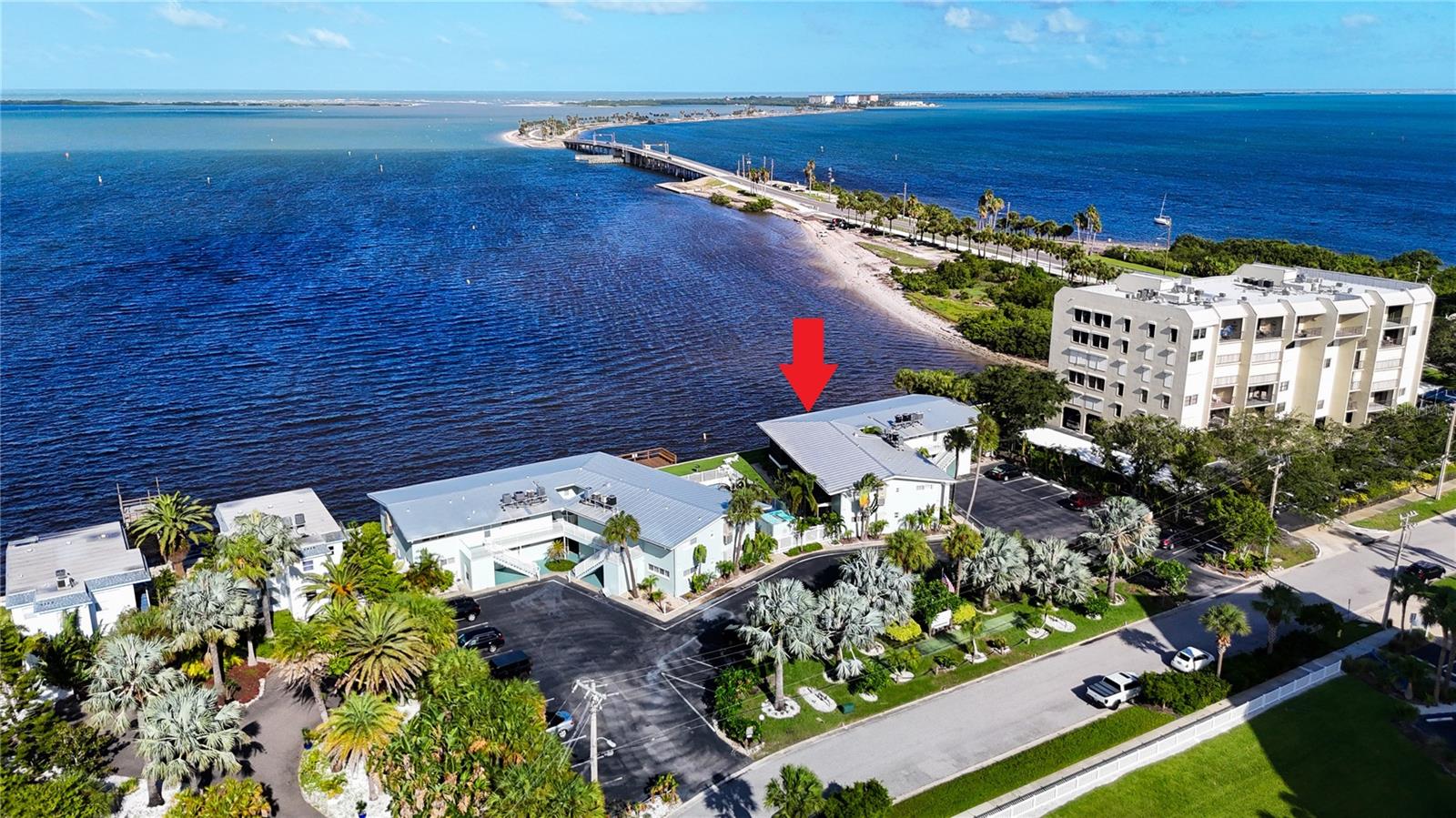 2570 GARY CIR #3, Dunedin FL 34698