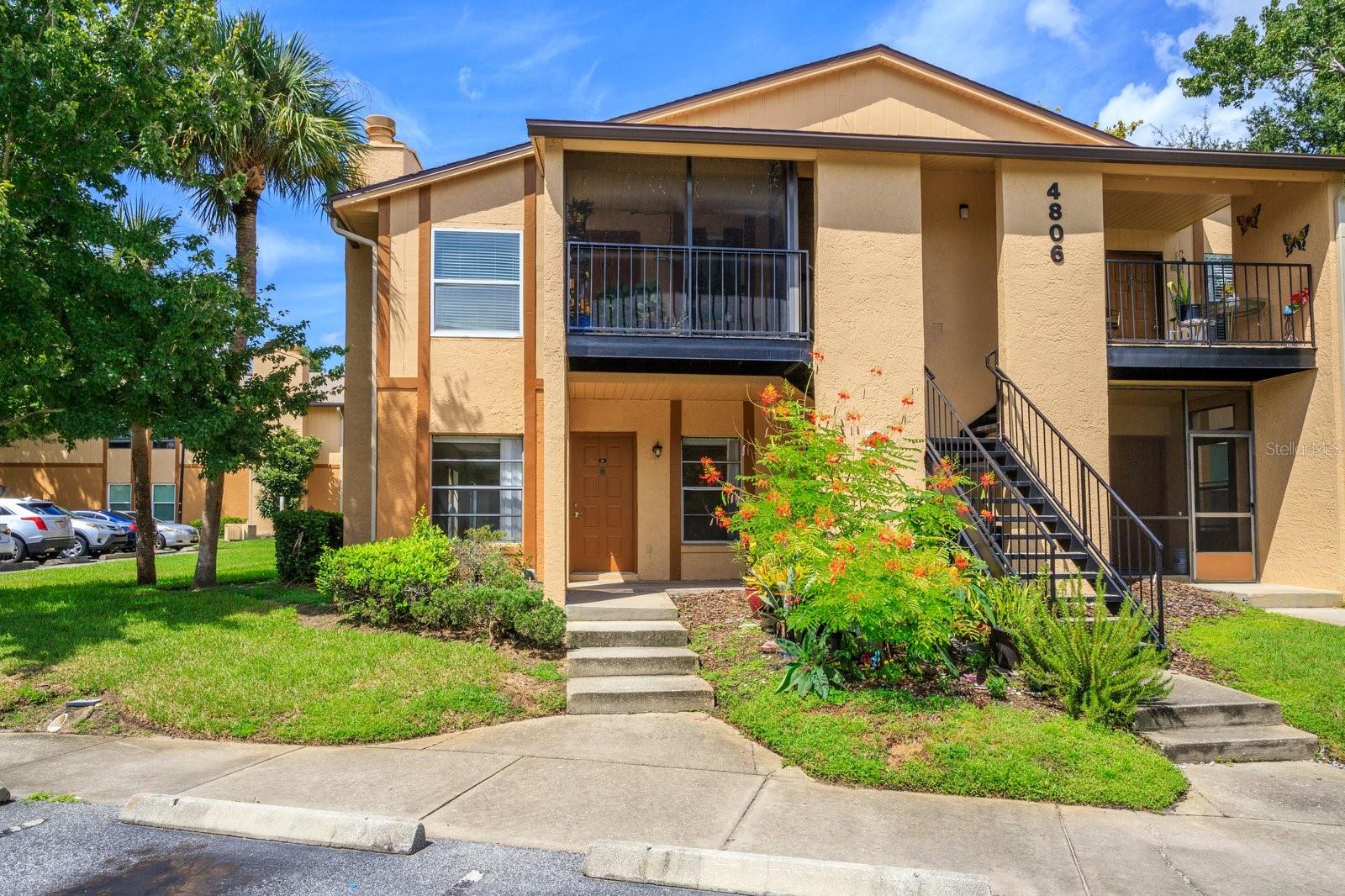 4806 S SEMORAN BLVD #201, Orlando FL 32822
