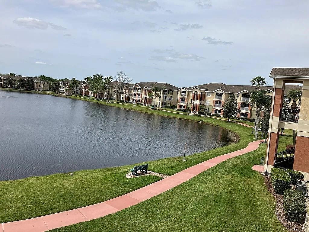 1909 SUMMER CLUB DR #307, Oviedo FL 32765
