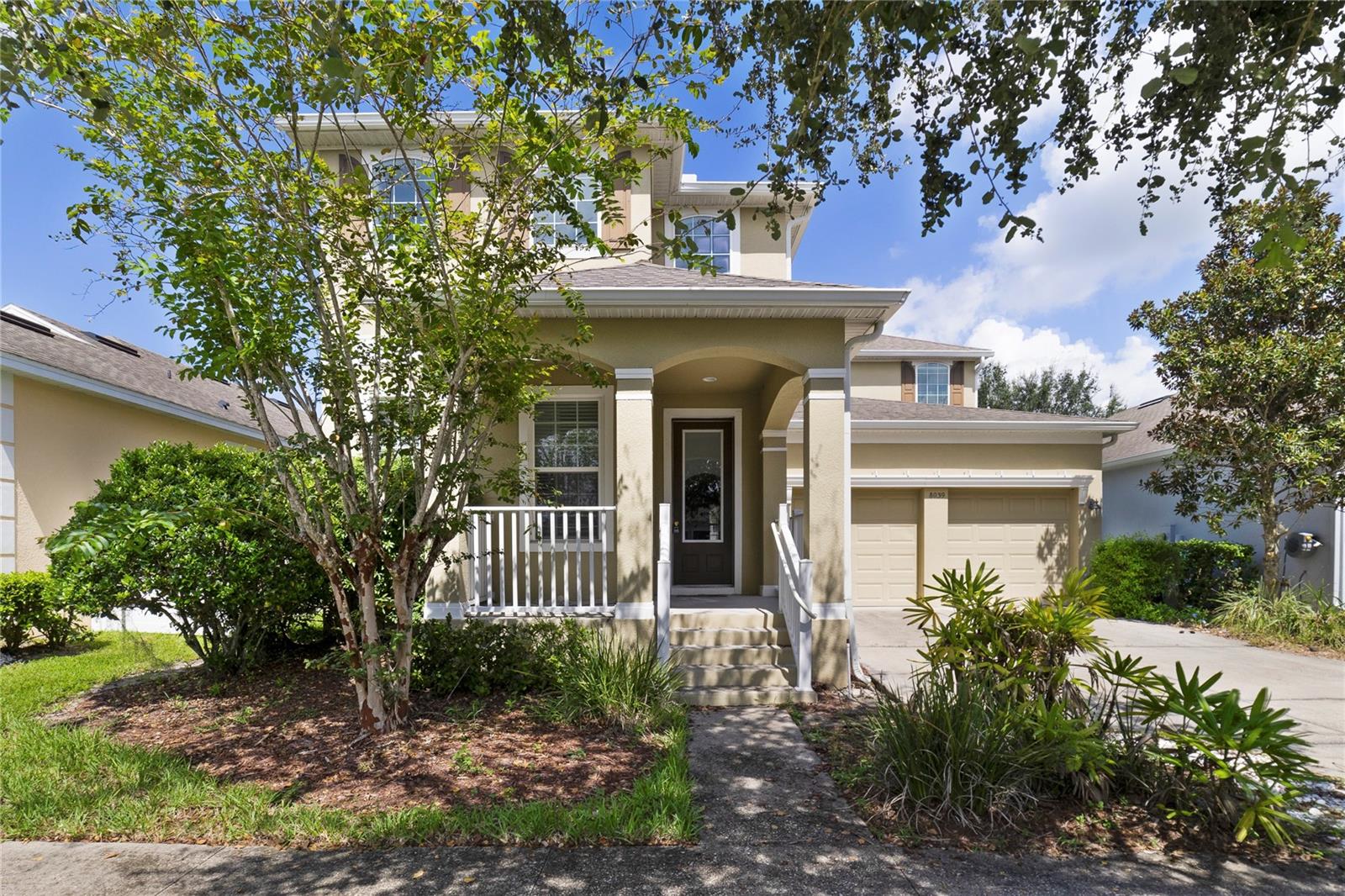 8039 NORTHLAKE PKWY, Orlando FL 32827
