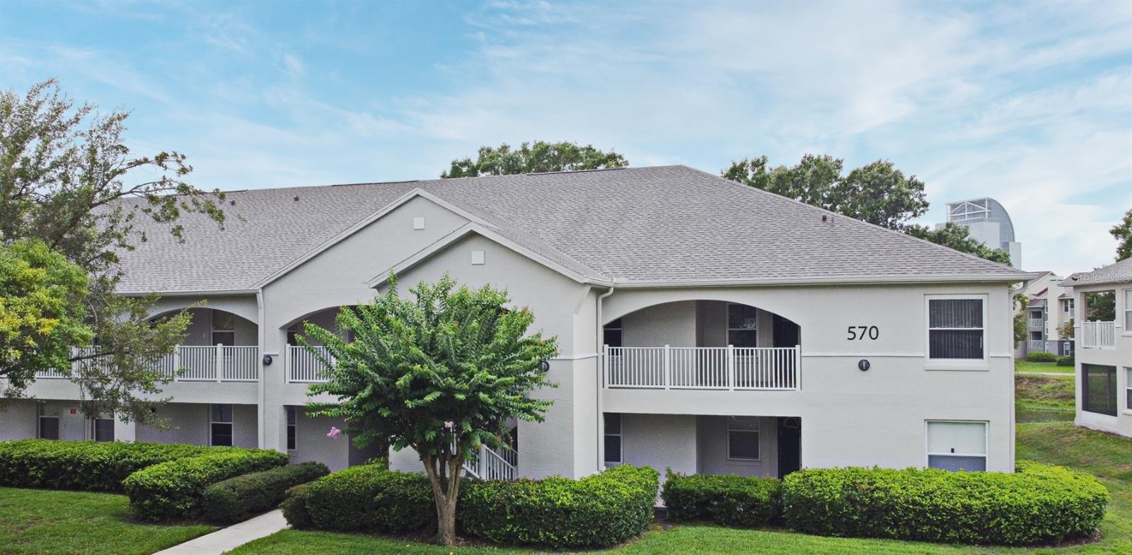 570 CRANES WAY #248, Altamonte Springs FL 32701