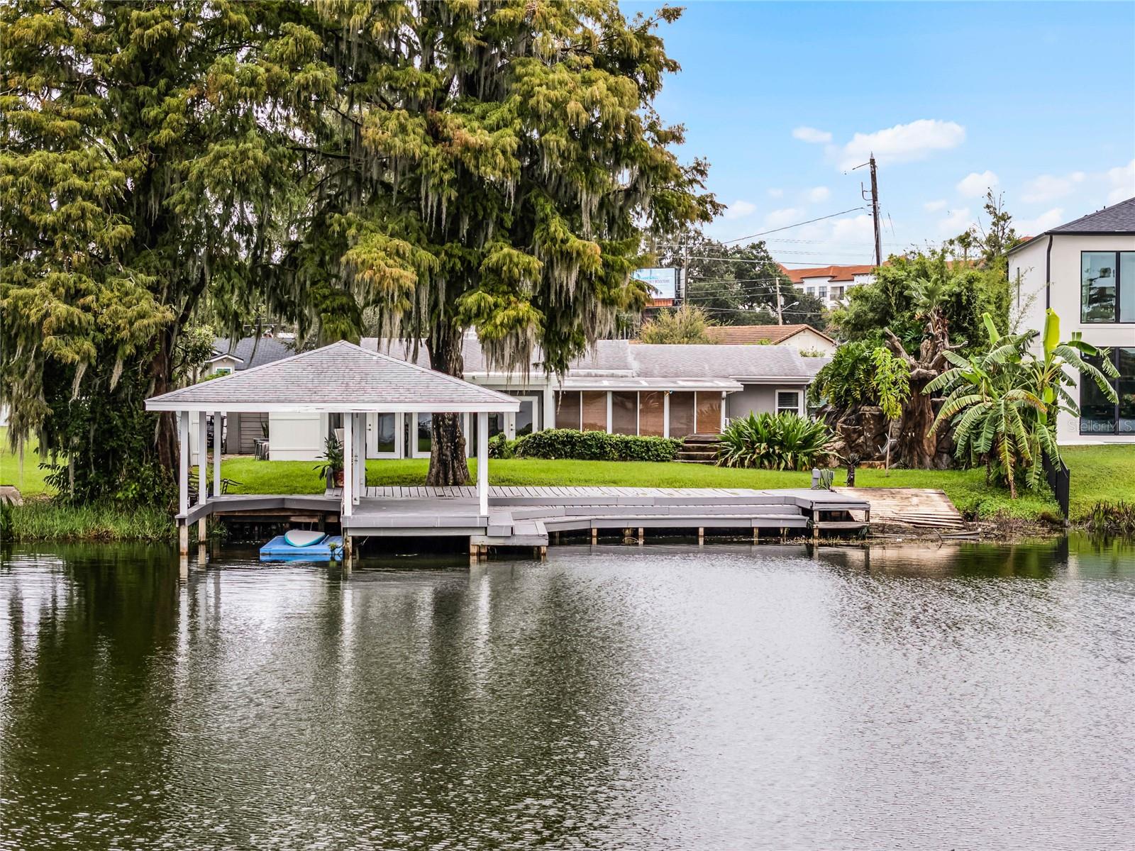 632 COUNTRY CLUB DR, Winter Park FL 32789
