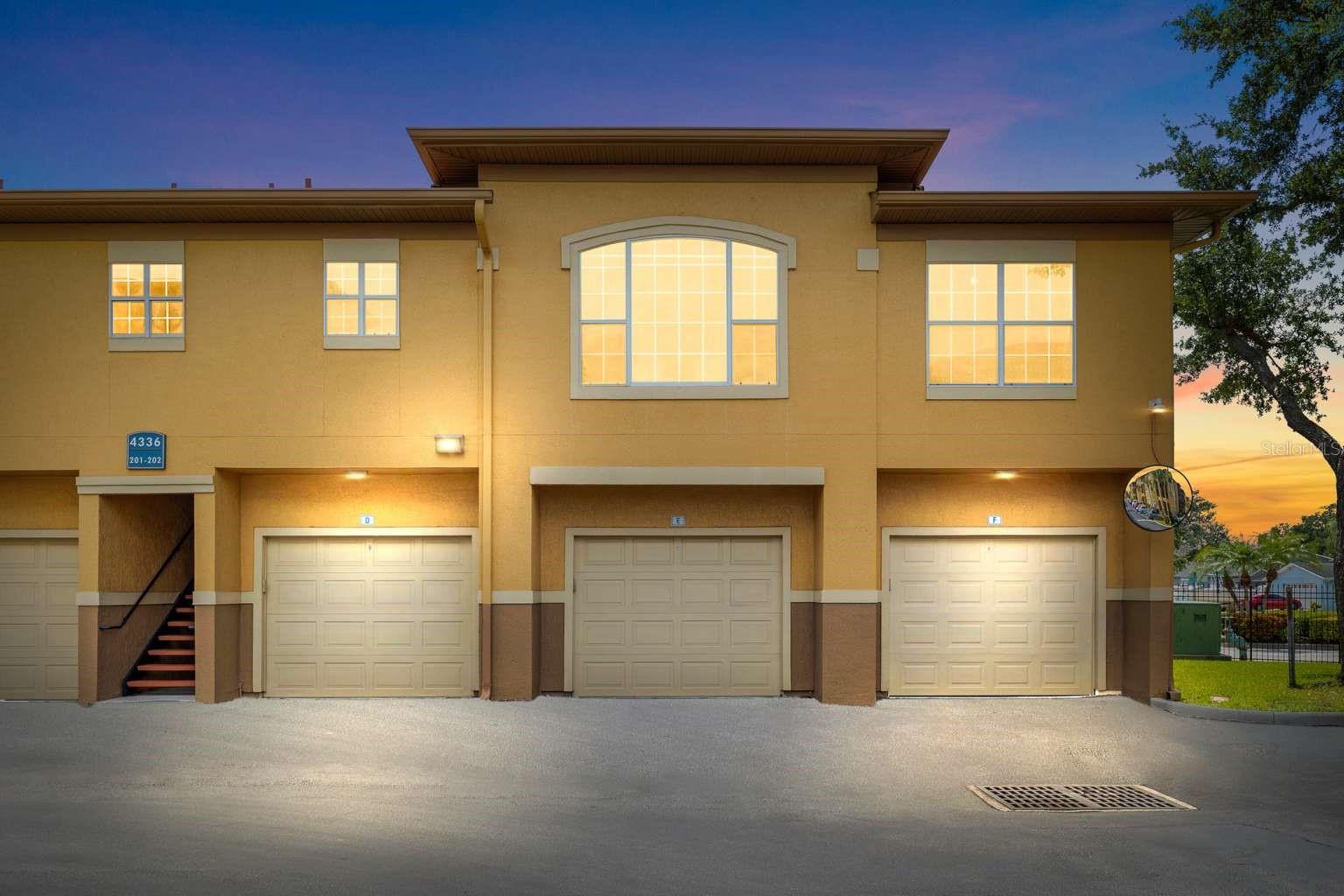 4336 BAYSIDE VILLAGE DR #201, Tampa FL 33615