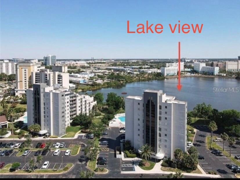 6165 CARRIER DR #2602, Orlando FL 32819