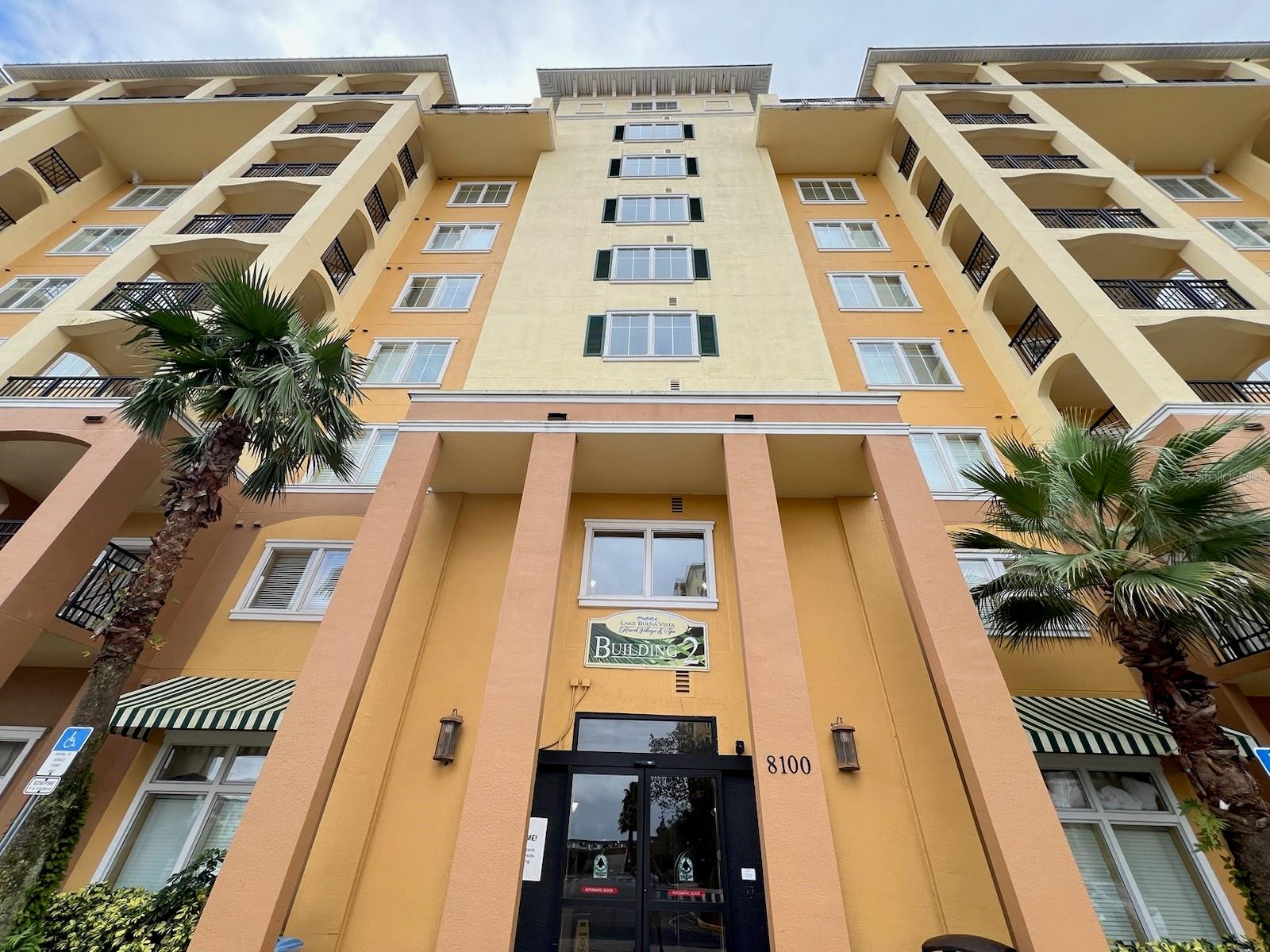 8000 POINCIANA BLVD #2705, Orlando FL 32821