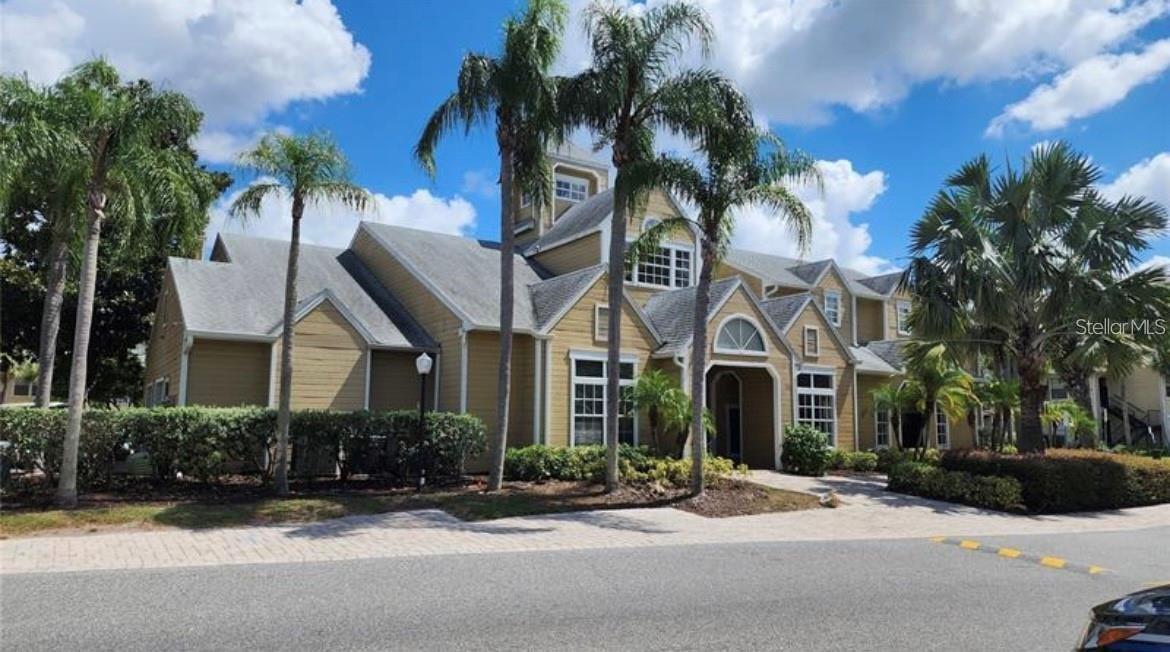 1025 S HIAWASSEE RD #2216, Orlando FL 32835