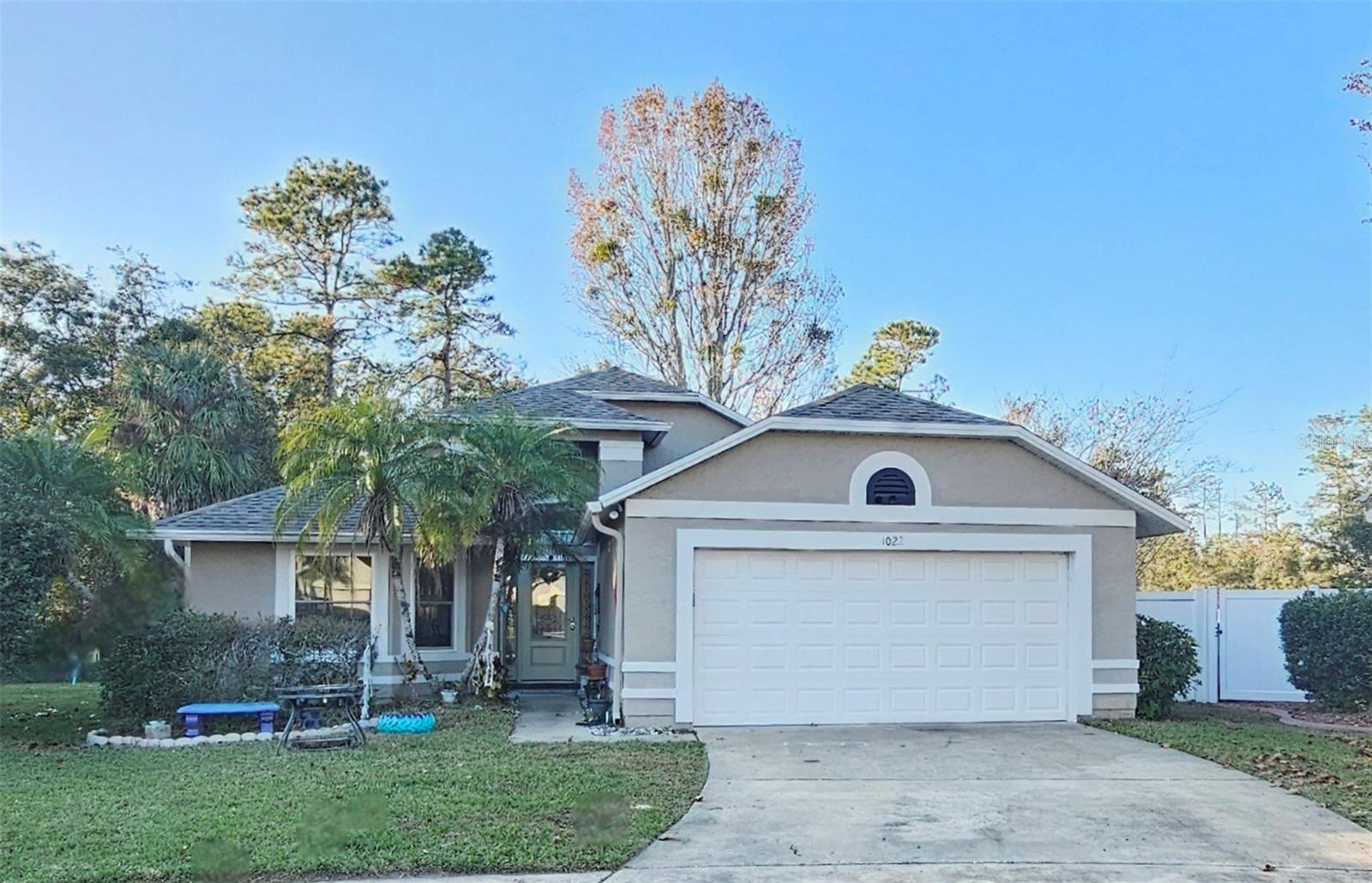 1022 BARTLETT CT, Oviedo FL 32765
