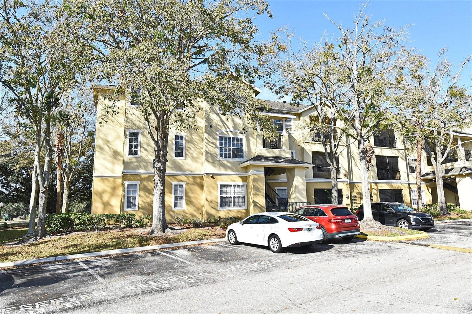 2572 ROBERT TRENT JONES DR #1231, Orlando FL 32835